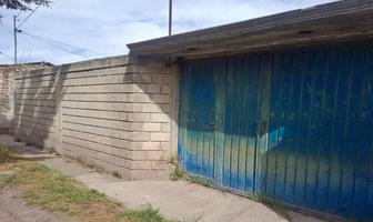 Foto de inmueble en Privada 16 de septiembre, Col. San Miguel Zinacantepec C.P. 51350, Zinacantepec