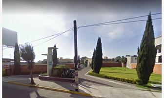 Foto de inmueble en Sin nombre de calle, Col. San Miguel Zinacantepec C.P. 51350, Zinacantepec