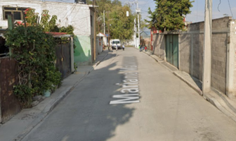 Foto de inmueble en , Col. San Miguel Zinacantepec C.P. 51350, Zinacantepec