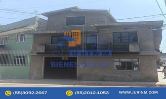 Foto de inmueble en Norte 3, Col. San Miguel las Tablas C.P. 56610, Valle de Chalco Solidaridad
