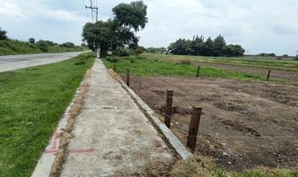 Foto de inmueble en Terreno en Venta, Lotes de 110m2 en San Nicolas Peralta en el  Municipio de Lerma, Col. San Nicolás Peralta C.P. 52010, Lerma
