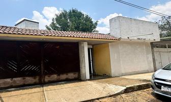 Foto de inmueble en Av. la Mora, Col. San Nicolás Tlazala C.P. 52710, Capulhuac