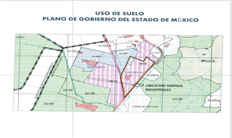 Foto de inmueble en , Col. San Nicolás Tlazala C.P. 52710, Capulhuac