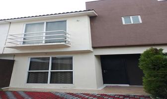 Foto de inmueble en AV. DE LOS FRANCISCANOS, Col. San Nicolás Tolentino C.P. 50230, Toluca