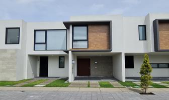 Foto de inmueble en Casa EN Venta Modelo Vasari Aurea Residencial, Col. San Nicolás Tolentino C.P. 50230, Toluca