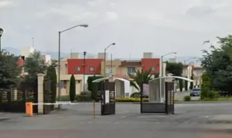Foto de inmueble en Paseo de La Toscana, Col. San Nicolás Tolentino C.P. 50230, Toluca