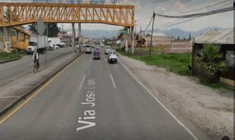 Foto de inmueble en Terreno en Renta, Toluca - Naucalpan, Edo. de México., Col. San Nicolás Tolentino C.P. 50230, Toluca
