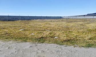 Foto de inmueble en Terreno en Venta en San Pablo Autopan, Toluca, Col. San Pablo Autopan C.P. 50290, Toluca