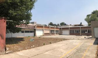 Foto de inmueble en AV. BENITO JUAREZ, Col. San Pablo Xalpa C.P. 54090, Tlalnepantla de Baz