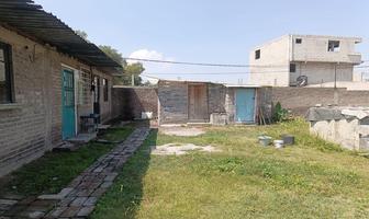 Foto de inmueble en 3a. 3a. Cda. Benito Juárez, Col. San Pablo de las Salinas C.P. 54930, Tultitlán