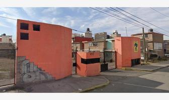 Foto de inmueble en AV MAGNOLIAS  #00, Col. San Pablo de las Salinas C.P. 54930, Tultitlán