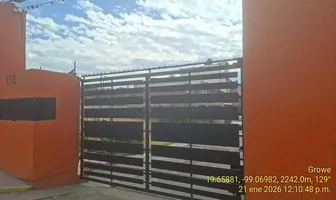 Foto de inmueble en AV. MAGNOLIAS #132Int. CASA 46B, Col. San Pablo de las Salinas C.P. 54930, Tultitlán