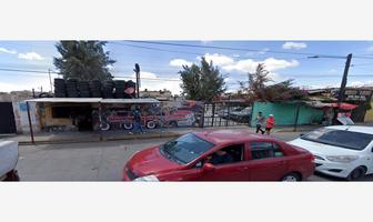 Foto de inmueble en DR. JORGE JIMENEZ CANTU #75, Col. San Pablo de las Salinas C.P. 54930, Tultitlán