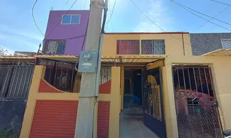 Foto de inmueble en Pensamietos #6Int. Casa 5, Col. San Pablo de las Salinas C.P. 54930, Tultitlán