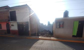Foto de inmueble en zaragoza #305, Col. San Pedrito C.P. 52400, Tenancingo