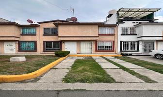 Foto de inmueble en RIO CAUCA MZ, 6, LT. 4, CASA 44, CONJUNTO URBANO VALLE SAN PEDRO, 55767, TECAMAC ESTADO DE MEXICO, Col. San Pedro Atzompa C.P. 55770, Tecámac