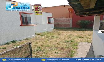 Foto de inmueble en Av. Palomas, Col. San Pedro C.P. 56700, Tlalmanalco