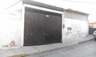 Foto de inmueble en CERRADA TOLUCA, Col. San Pedro Barrientos C.P. 54010, Tlalnepantla de Baz