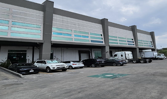 Foto de inmueble en , Col. San Pedro Barrientos C.P. 54010, Tlalnepantla de Baz