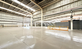 Foto de inmueble en , Col. San Pedro Barrientos C.P. 54010, Tlalnepantla de Baz