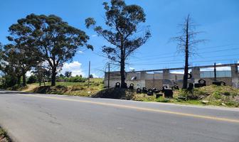 Foto de inmueble en Carretera Toluca Zitacuaro, Col. San Pedro C.P. 50900, Almoloya de Juárez