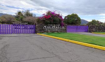 Foto de inmueble en , Col. San Pedro Chichicasco C.P. 52473, Malinalco