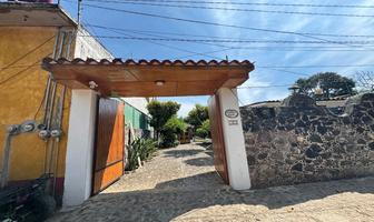 Foto de inmueble en Río Grijalva 108, Col. San Pedro Chichicasco C.P. 52473, Malinalco