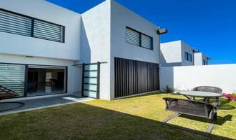 Foto de inmueble en Venta DE Casa Modelo Arce EN LA Escondida Residencial EN Ocoyoacac, Col. San Pedro Cholula C.P. 52757, Ocoyoacac