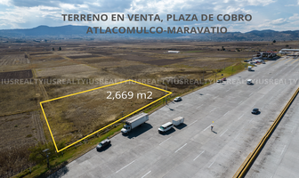 Foto de inmueble en , Col. San Pedro Potla Centro C.P. 50423, Temascalcingo