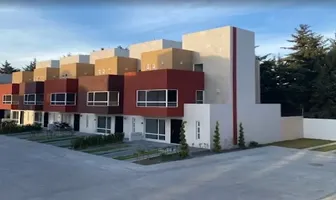 Foto de inmueble en CARRETERA FEDERAL TOLUCA-NAUCALPAN, Col. San Pedro Totoltepec C.P. 50226, Toluca