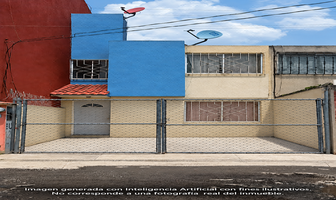 Foto de inmueble en , Col. San Pedro Totoltepec C.P. 50226, Toluca