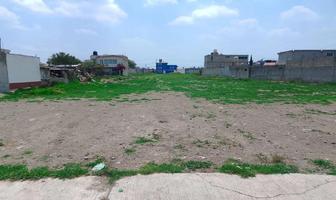 Foto de inmueble en Venta DE Lote DE Terreno EN SAN Pedro Totoltepec EN Toluca, Col. San Pedro Totoltepec C.P. 50226, Toluca