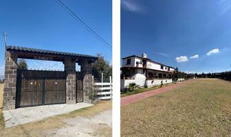 Foto de inmueble en , Col. San Pedro la Cabecera C.P. 50783, Ixtlahuaca