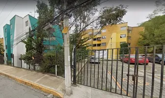 Foto de inmueble en AV MINAS PALACIO #250Int. 401, Col. San Rafael Chamapa C.P. 53660, Naucalpan de Juárez