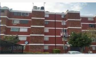 Foto de inmueble en Edificio L manzana L Reg .2  San Rafael C. Habitacional el potrero la laguna CTM #2Int. 1, Col. San Rafael Coacalco C.P. 55719, Coacalco de Berriozábal