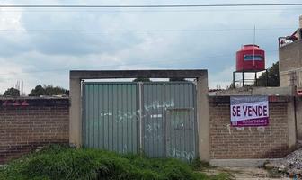 Foto de inmueble en , Col. San Rafael C.P. 56740, Tlalmanalco
