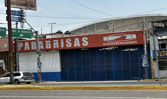 Foto de inmueble en , Col. San Rafael C.P. 54120, Tlalnepantla de Baz