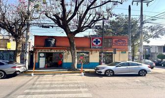 Foto de inmueble en , Col. San Rafael C.P. 54120, Tlalnepantla de Baz