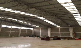Foto de inmueble en Nave Industrial DE Oportunidad EN Texcoco, Col. San Salvador Atenco C.P. 56300, Atenco