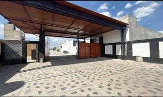 Foto de inmueble en , Col. San Salvador C.P. 52172, Metepec