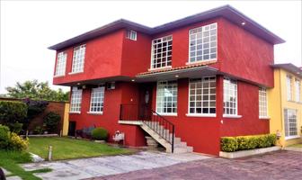 Foto de inmueble en Adolfo Lopez Mateos, Col. San Salvador Tizatlalli C.P. 52172, Metepec