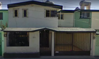 Foto de inmueble en Amapola  #52 , Col. San Salvador Tizatlalli C.P. 52172, Metepec