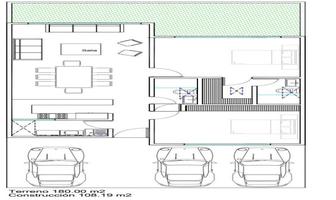 Foto de inmueble en Fresno, Col. San Salvador Tizatlalli C.P. 52172, Metepec
