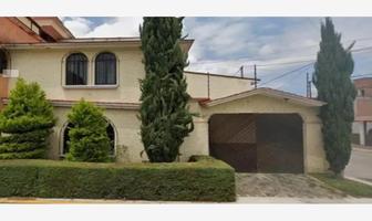 Foto de inmueble en GLADIOLAS #27, Col. San Salvador Tizatlalli C.P. 52172, Metepec
