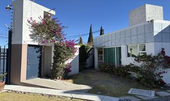 Foto de inmueble en Independencia, Col. San Salvador Tizatlalli C.P. 52172, Metepec