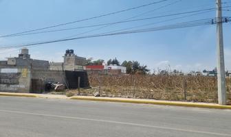 Foto de inmueble en Josefa Ortiz de Dominguez, Col. San Salvador Tizatlalli C.P. 52172, Metepec