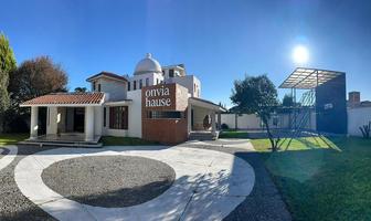 Foto de inmueble en , Col. San Salvador Tizatlalli C.P. 52172, Metepec