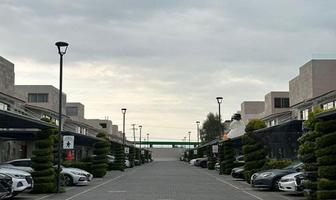 Foto de inmueble en Montecarlo Residencial, Col. San Salvador Tizatlalli C.P. 52172, Metepec