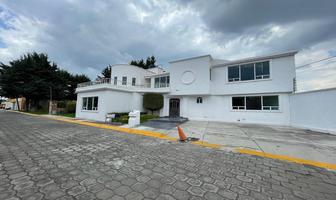 Foto de inmueble en Nevado, Col. San Salvador Tizatlalli C.P. 52172, Metepec