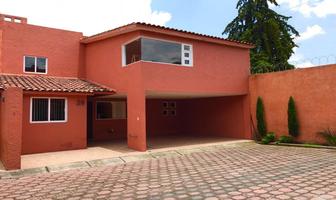 Foto de inmueble en Tecnológico #5, Col. San Salvador Tizatlalli C.P. 52172, Metepec